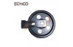 China Idler Wheel For Yanmar VIO 20-2 Mini Excavator Chassis Components supplier