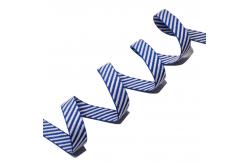 China 15mm Nylon Polyester Webbing By The Yard 1.5cm Poly Cotton Webbing supplier