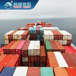 professional Import Freight Forwarder , Import Export Agents In Shenzhen China for sale