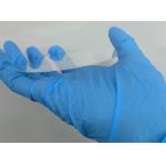 3 4 6Single Crystal Quartz Wafers For High Temperature Applications Customized Orientation Options With 3 Inch And 4 Inch Sizes for sale