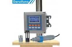 China Dissolved Oxygen Analyzer With Salinity Compensation supplier