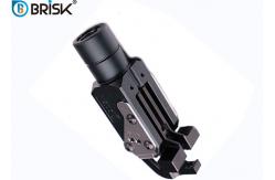 China Accelerate Collection Transfer Grippers For Pneumatic Automation supplier