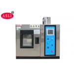 Desktop Constant Temperature Humidity Chamber for LED Industry for sale