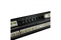 China Blank Keystone Inserts RJ45 supplier