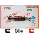 2029622 Genuine Diesel Common Rail Fuel Injector 1948565 2030519 2031836 2031835 2086663