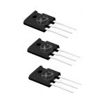 Multiscene Inverter IGBT High Frequency Stable 60KHz High Current for sale