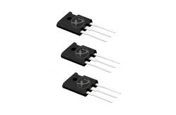 China Multiscene Inverter IGBT High Frequency Stable 60KHz High Current supplier