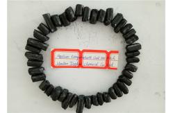 China Road Construction Crude Coal Tar , Max 0.3% Ash Solubilized Coal Tar Extract supplier