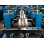 ZTZG 120m/min Cold Roll Steel Pipe Making Machine Carbon Steel Pipe Mill