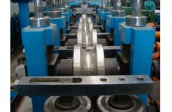 China ZTZG 120m/min Cold Roll Steel Pipe Making Machine Carbon Steel Pipe Mill supplier