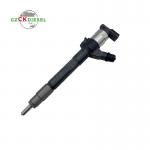 Common Rail Fuel Injector 295050-0120 9729505-012 1465A323 for 4N13