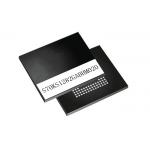 Integrated Circuit Chip S70KS1282GABHM020 128Mbit Memory Chip 24FBGA 200MHz IC Chip for sale