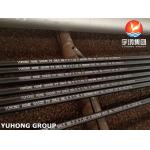 ASTM A335 / ASME SA335 P9 / UNS S50400 Cr-Mo Alloy Steel Seamless Pipe for sale
