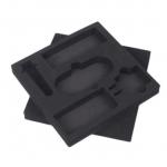 Packaging Box EVA Foam Polyurethane Sponge Inner Lining Stamping Integrated for sale