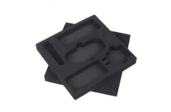 China Packaging Box EVA Foam Polyurethane Sponge Inner Lining Stamping Integrated supplier