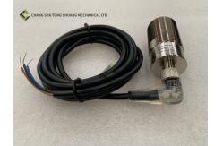 China Zoomlion, Sany, Putzmeister, XCMG Concrete Pump Sensor Plug 1022200677 1022301236 supplier