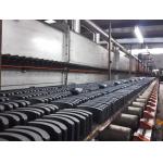 Permanent Ferrite  Magnet Segment for Various Electrical Tools