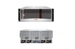 China UniServer R6900 G5 H3C Server 4 Sockets Of 3rd Gen Intel Xeon CPU supplier
