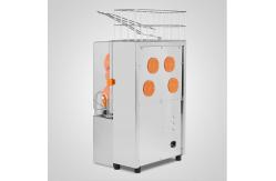 China Lemon Squeezer Commercial Orange Juice Extractor 304 Staninless Steel Food Grade supplier