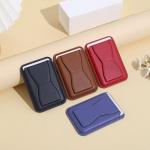 iPhone Magnetic Card Wallet Lightweight Slim with RFID Protection for sale