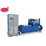 Electronic Temperature Humidity Vibration Testing Equipment , Combined Climatic Test Chamber for sale