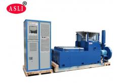 China UN38.3 Standard Electromagnetic High Frequency Vibration Testing Machine supplier