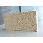 High Alumina Rotary Kiln Refractory Material / Lightweight Cement Kiln Refractory