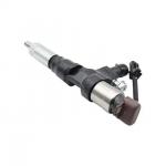Part Name Hydraulic Main Pump Diesel Common Rail Injector 095000-6353 For Hino JQ5E/J06 for sale