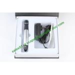derma stamp electric pen derma roller stamp for hair loss micro pin derma roller for sale