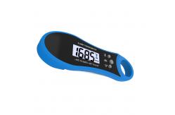 China Instant Read Water Thermometer Probe Cooking Grilling Electronic Food Pizza supplier