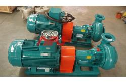 China Oilfield Solids Control Centrifugal Pump supplier