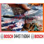 Fuel Injector 0445116012 0445116013 0445116064 0445116065 for 1980W5 9X2Q-9K546-DB6 for sale