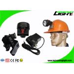 10000 Lux Cordless Mining Lights Safety Lamp Abs Pc Surface Material Light Weight for sale