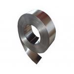 SA213 Toughness Resistance Tools Brushed Steel Strip ASTM Alloy Metal Sheet for sale