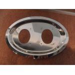 Custom Metal Stamping Parts Mirror Polishing For Machine Components for sale