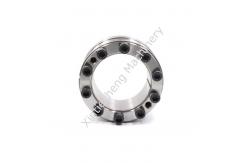 China Low Maintenance Rotational Holding Lock For Machinery Shaft Locking Device supplier