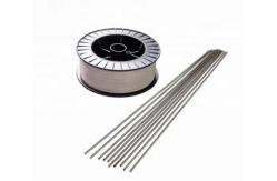 China AWS A5.16 Titanium Welding Wire ERTi-5 supplier