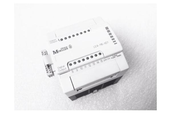 LE4-116-XD1 LE4116XD1 MOELLER Digital Expansion Module-16 Digital Outputs