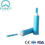 Gentle Touch Safety Lancet 26G 1.8mm for Blood Glucose Testing