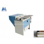 100mm Thickness Hydraulic Spine Pressing Machine Book Back Rounding Machine for sale