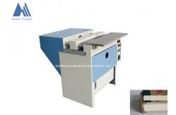 China 100mm Thickness Hydraulic Spine Pressing Machine Book Back Rounding Machine supplier