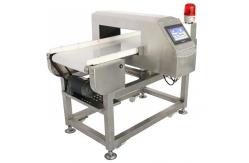China ZON SUS304 Food Grade Metal Detectors With Rejector supplier