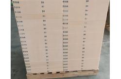 China 85-87 Hardness 1.7 Density Polyurethane Tooling Board For Car Mould supplier