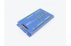 China Ruida RDS3040F-PCI Fiber Laser Metal Cutting Controller Loop Locked Height Control supplier