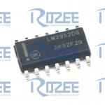 LM2902DR2G for sale