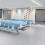 RELLE Durable Scratch-Resistant Floor  For Areas With Large Traffic