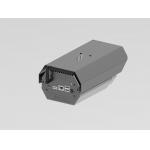 CMOS Face Recognition Thermal Camera Door Access Control System