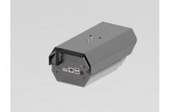 China CMOS Face Recognition Thermal Camera Door Access Control System supplier