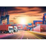 Fast DG Cargo Shipping Worldwide DHL Door To Door International Service for sale
