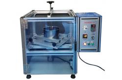 China 220V Adjustable Speed Electrical Appliance Tester supplier